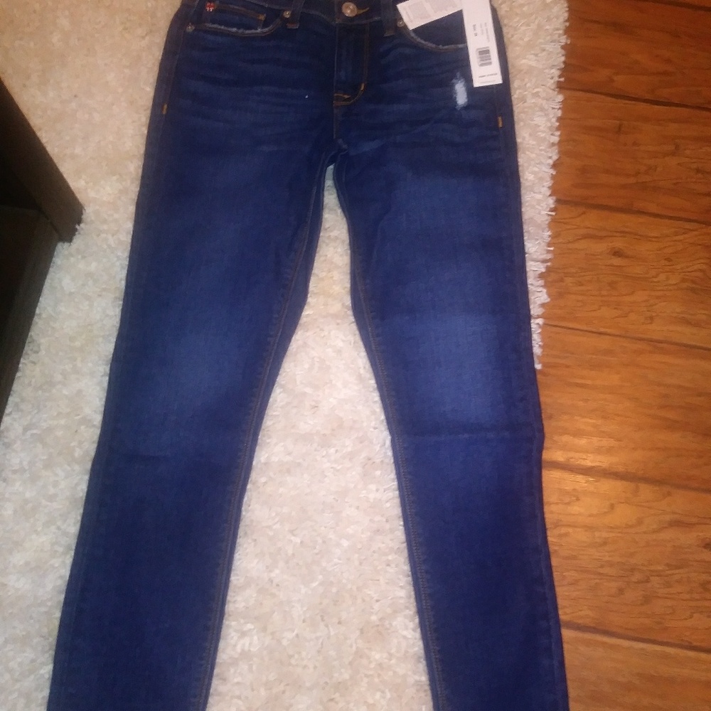 Women's jeans